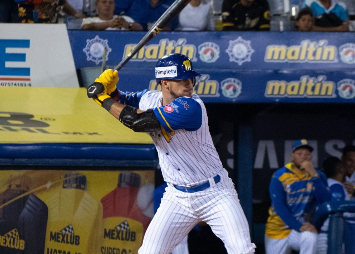 Cortesía Prensa Magallanes