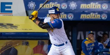 Cortesía Prensa Magallanes