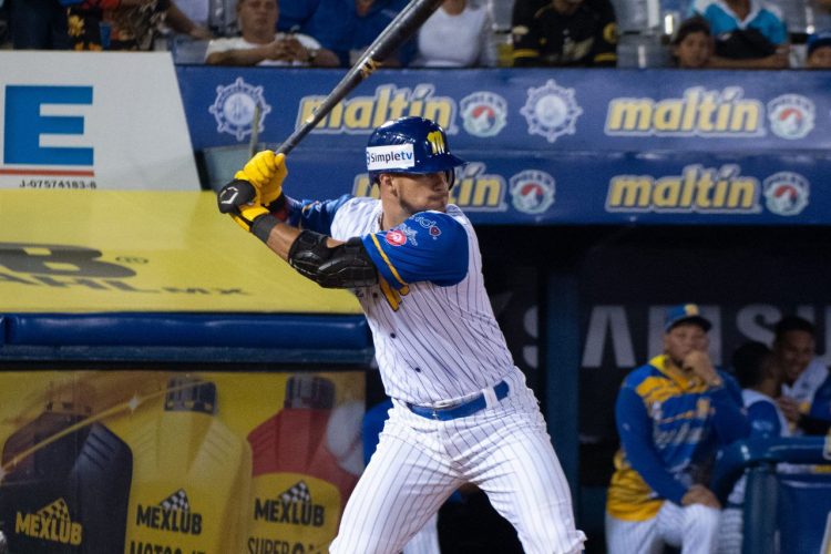 Cortesía Prensa Magallanes