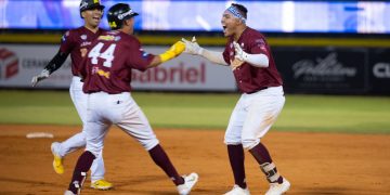 Cortesía Prensa Magallanes