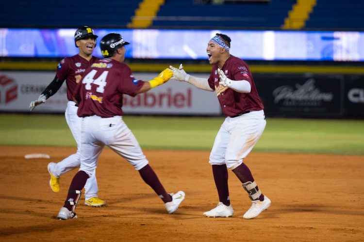 Cortesía Prensa Magallanes