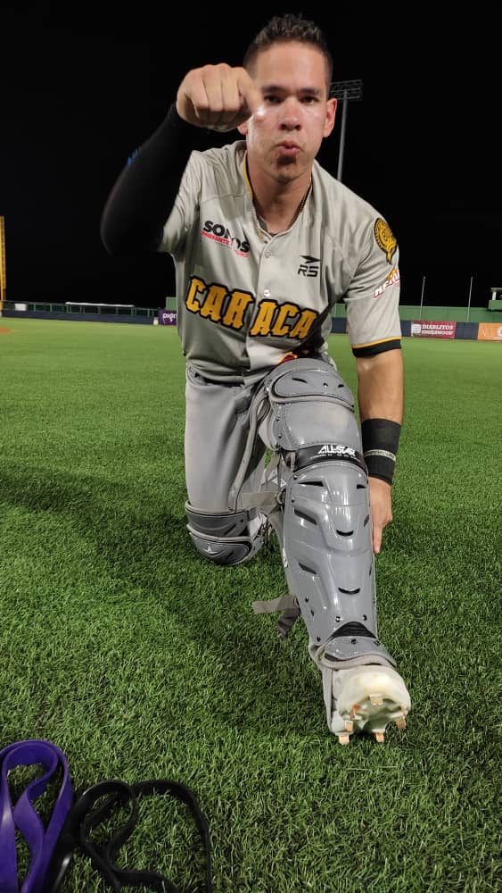 Caracas cobra venganza ante Margarita