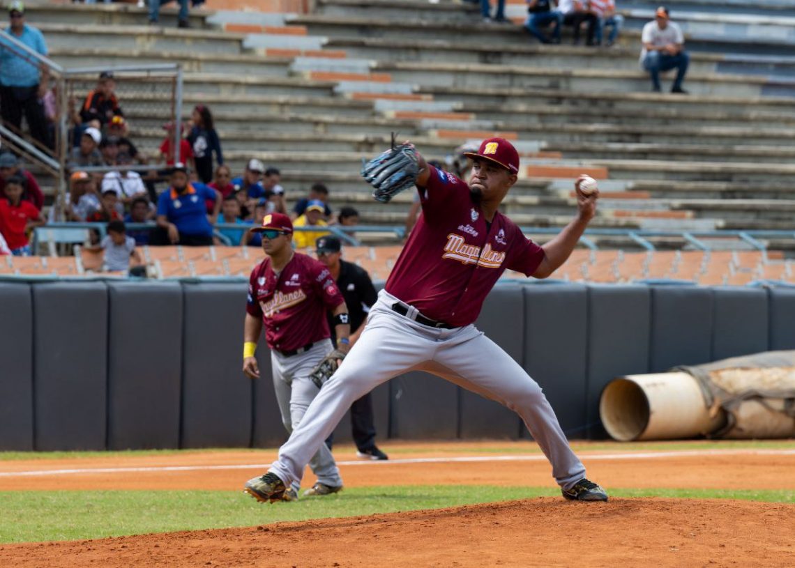 Cortesía prensa Magallanes