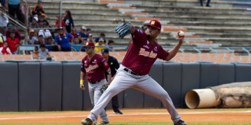 Cortesía prensa Magallanes