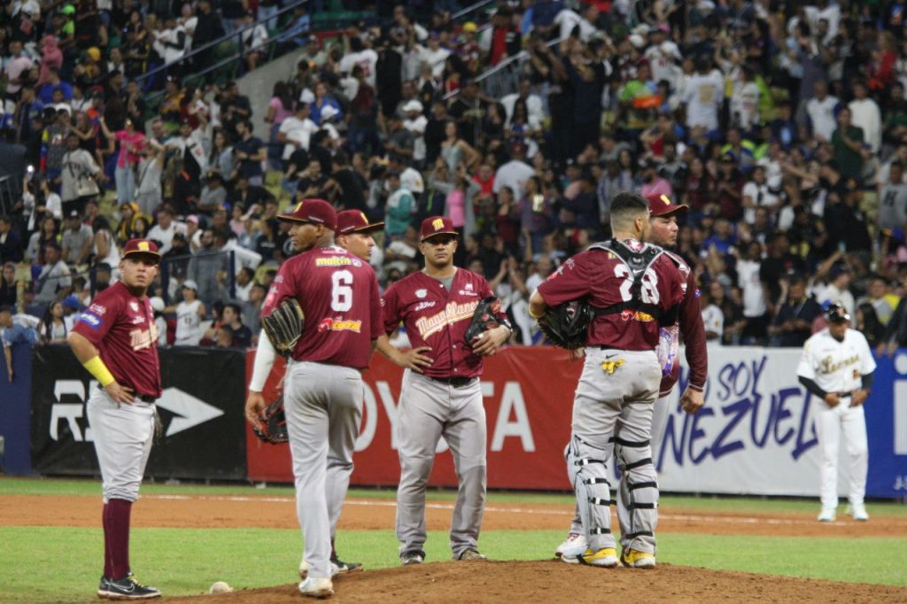 Cortesía Prensa Magallanes