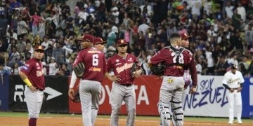 Cortesía Prensa Magallanes