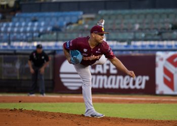 Cortesía Prensa Magallanes