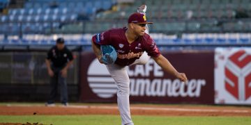 Cortesía Prensa Magallanes
