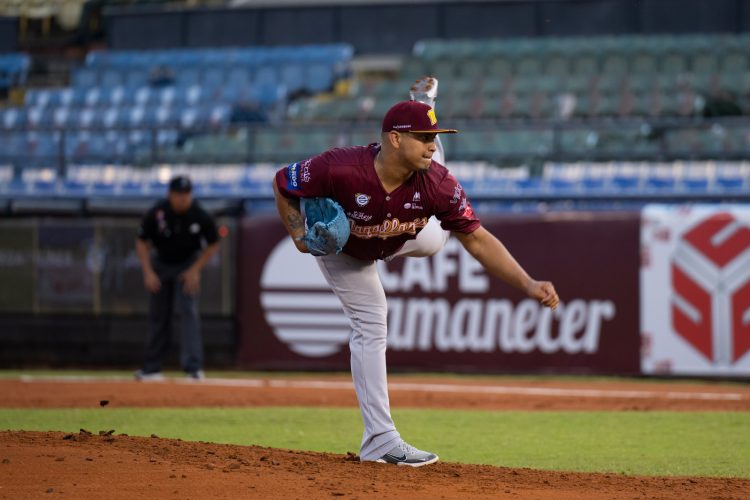 Cortesía Prensa Magallanes