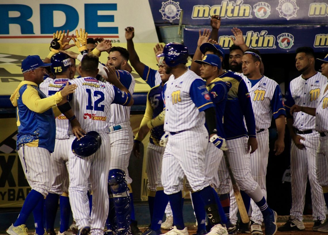 Cortesía prensa Magallanes