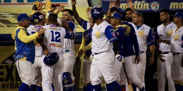 Cortesía prensa Magallanes
