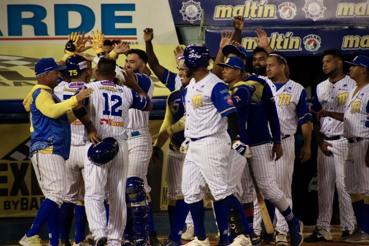 Cortesía prensa Magallanes