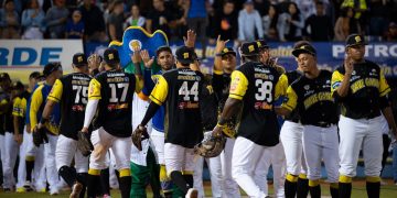 Cortesía Prensa Magallanes