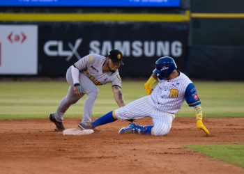 Cortesía prensa Magallanes