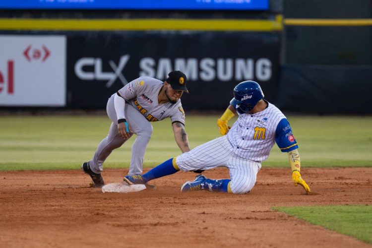 Cortesía prensa Magallanes