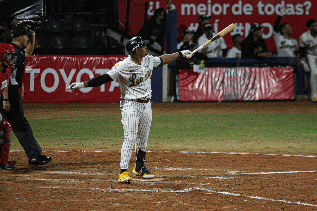 Béisbol-Bateador