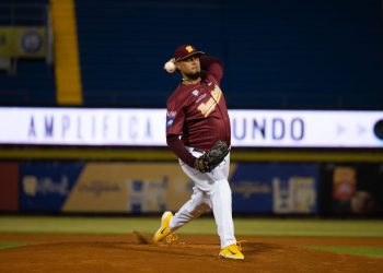 Cortesía Prensa Magallanes