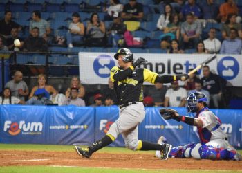 Cortesía Prensa Magallanes