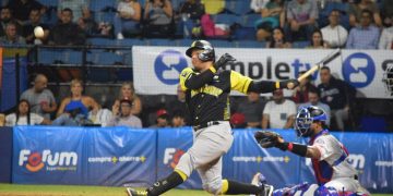 Cortesía Prensa Magallanes