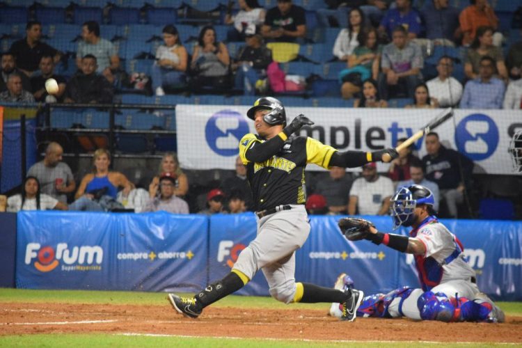 Cortesía Prensa Magallanes