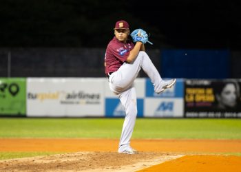 Cortesía Prensa Magallanes