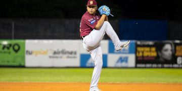 Cortesía Prensa Magallanes