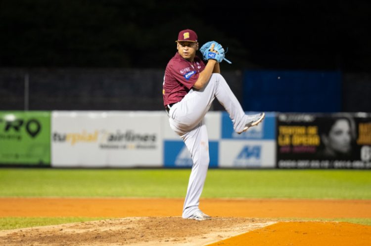 Cortesía Prensa Magallanes