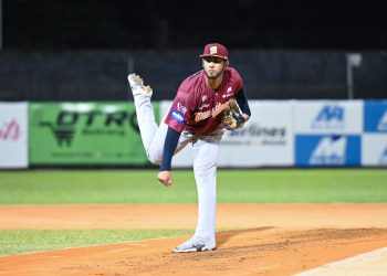 Cortesía Prensa Mgallanes