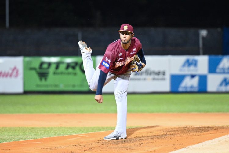 Cortesía Prensa Mgallanes