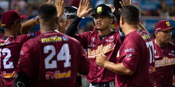 Cortesía Prensa Magallanes