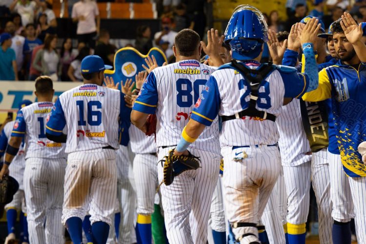 El Magallanes rompió su mala racha y derrotó a los Tigres