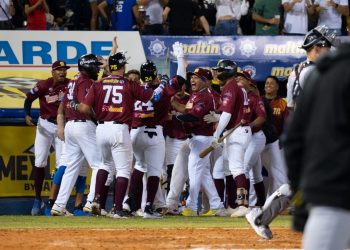 Cortesía Prensa Magallanes