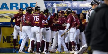Cortesía Prensa Magallanes
