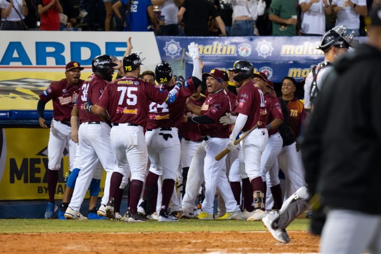Cortesía Prensa Magallanes