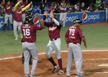 Cortesía Prensa Magallanes