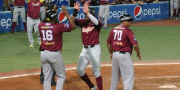 Cortesía Prensa Magallanes