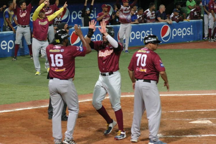 Cortesía Prensa Magallanes