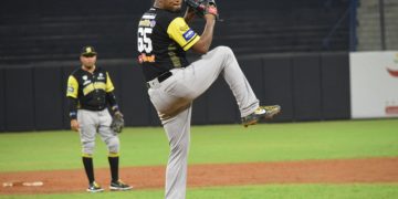 Cortesía Prensa Magallanes