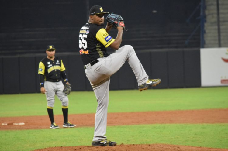 Cortesía Prensa Magallanes