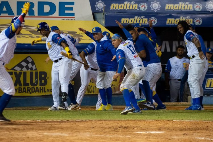 Cortesía Prensa Magallanes