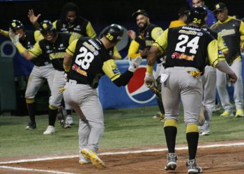 Cortesía Prensa Magallanes