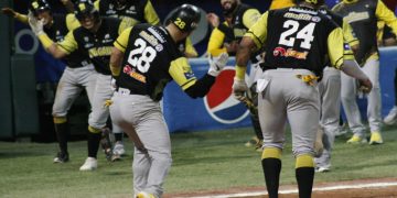 Cortesía Prensa Magallanes