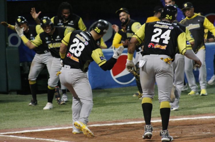 Cortesía Prensa Magallanes