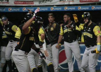 Cortesía Prensa Magallanes