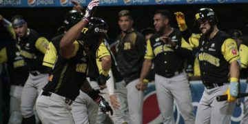 Cortesía Prensa Magallanes