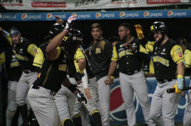 Cortesía Prensa Magallanes