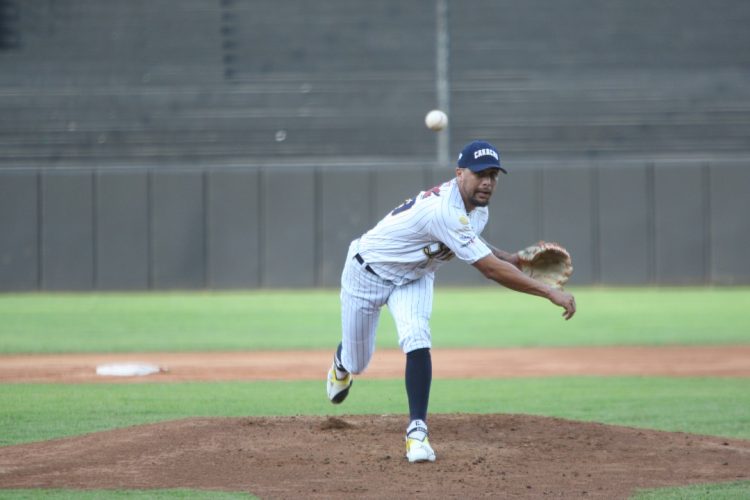 Caracas-Pitcher-jesus Vargas