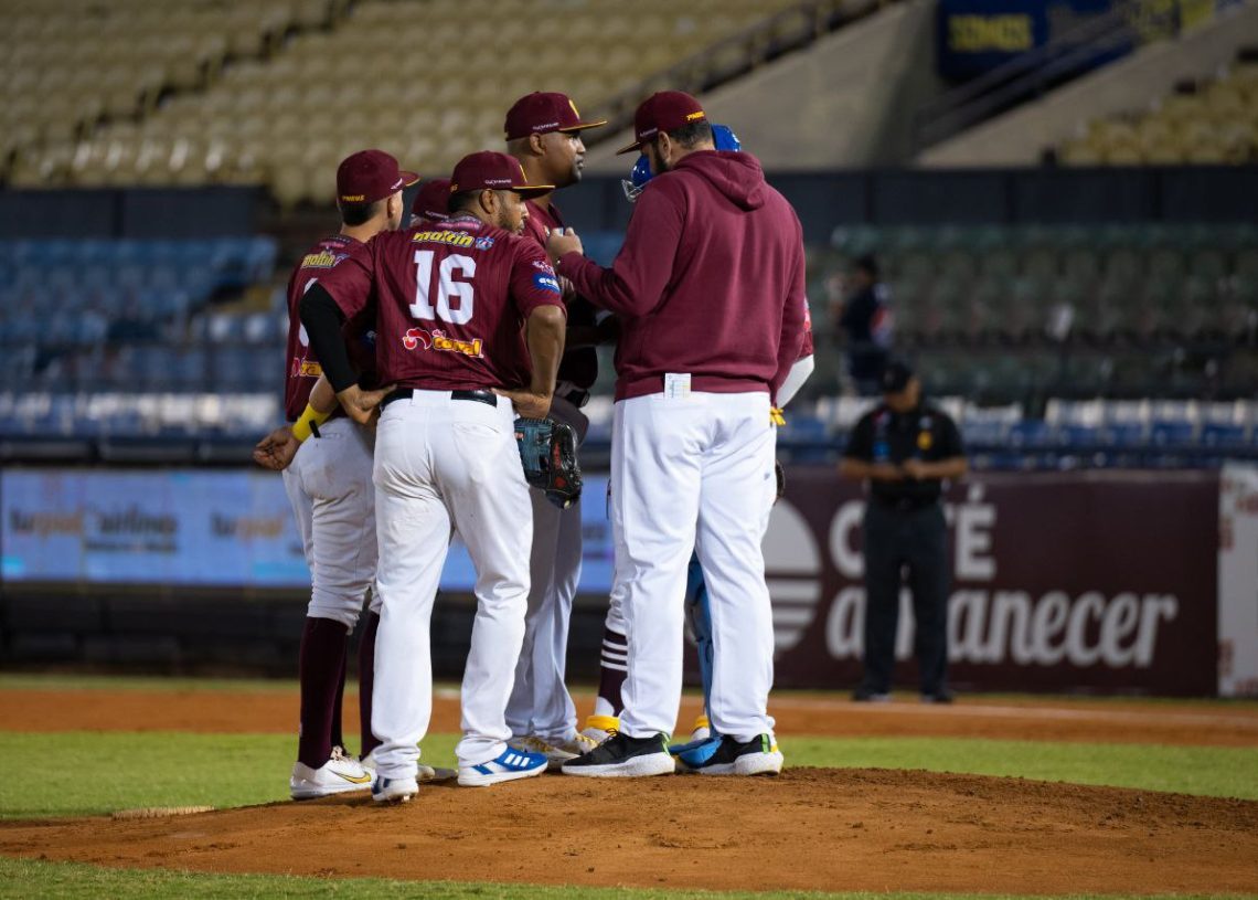 Cortesía Prensa Magallanes