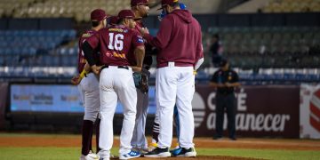 Cortesía Prensa Magallanes