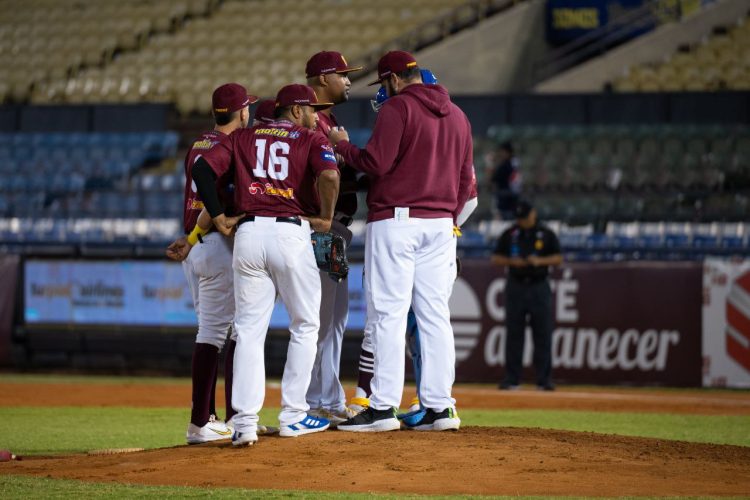 Cortesía Prensa Magallanes